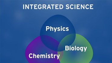 <span>Geoscience</span>Integrated Science