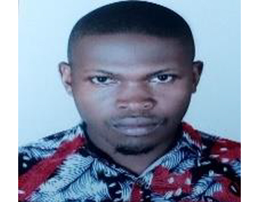 Blessed Alpha Timothy Mayega