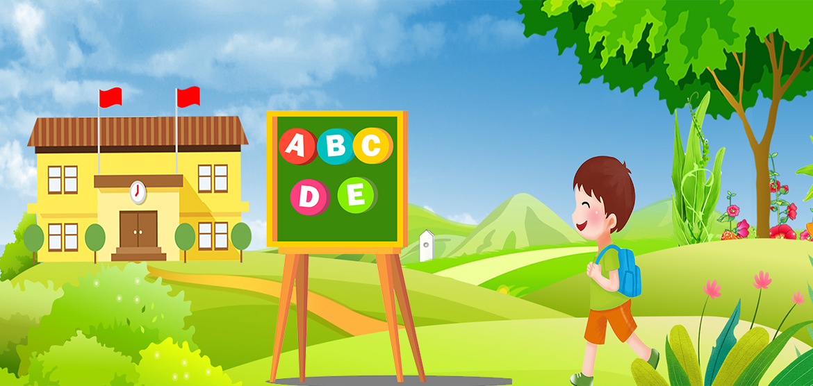 NURSERY SCHOOL