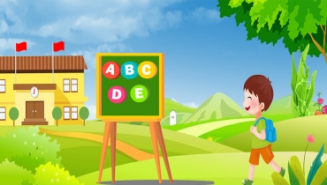 NURSERY SCHOOL