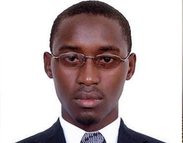Nyakahuma Patrick