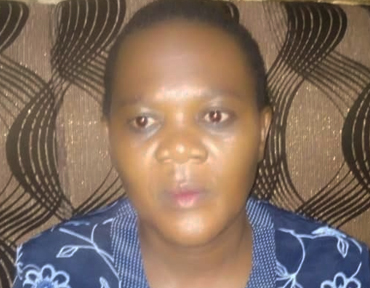 Kalembe Lilian