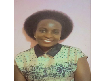 Lwasa Tracy Enid