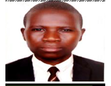 Mpyangu Besweri Victor